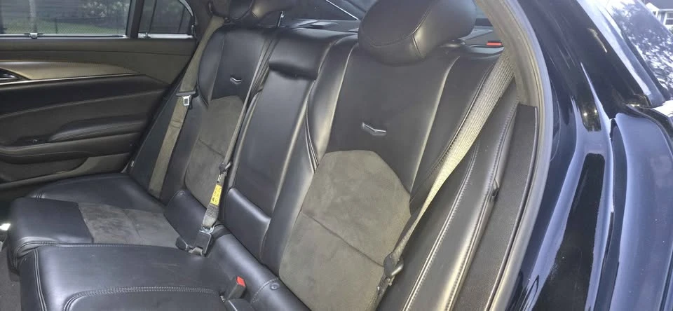 2017 Cadillac CTS-V 3rd Gen - Image 3 of 17