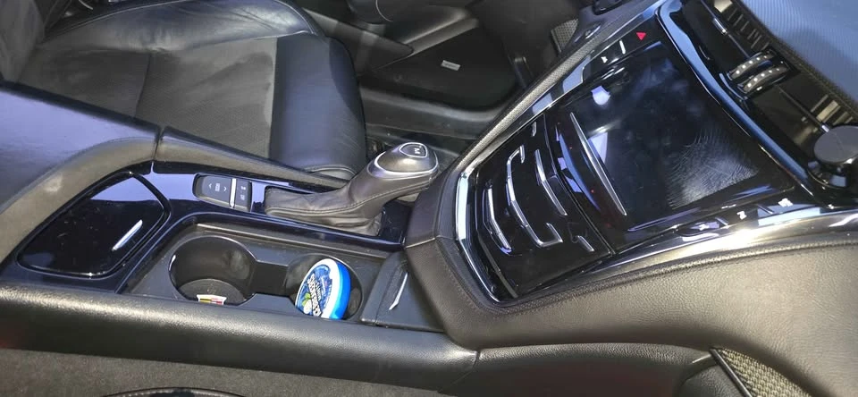 2017 Cadillac CTS-V 3rd Gen - Image 10 of 17