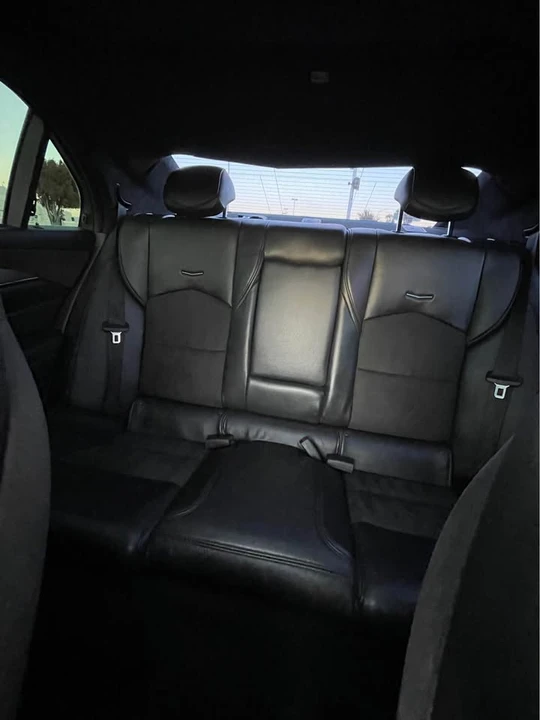 2017 Cadillac CTS-V 3rd Gen - Image 12 of 16