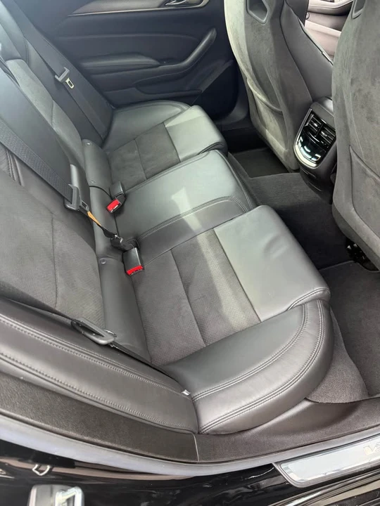 2017 Cadillac CTS-V 3rd Gen - Image 6 of 8