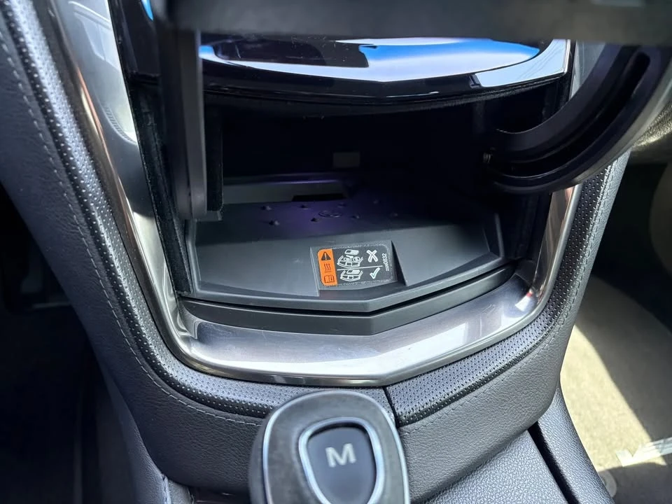 2017 Cadillac CTS-V 3rd Gen - Image 9 of 20