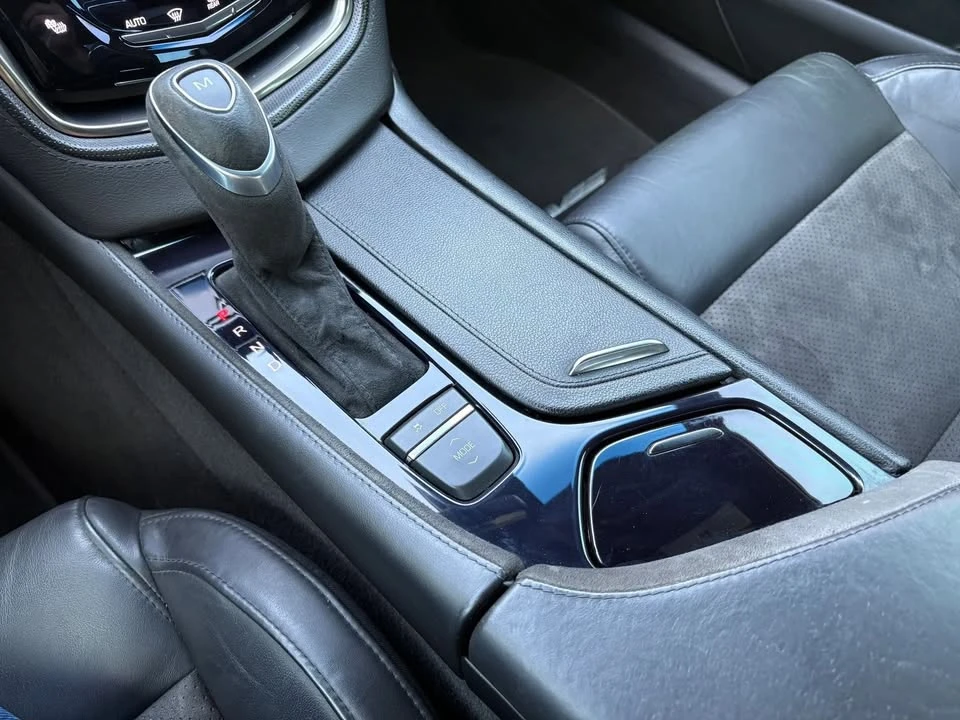 2017 Cadillac CTS-V 3rd Gen - Image 10 of 20