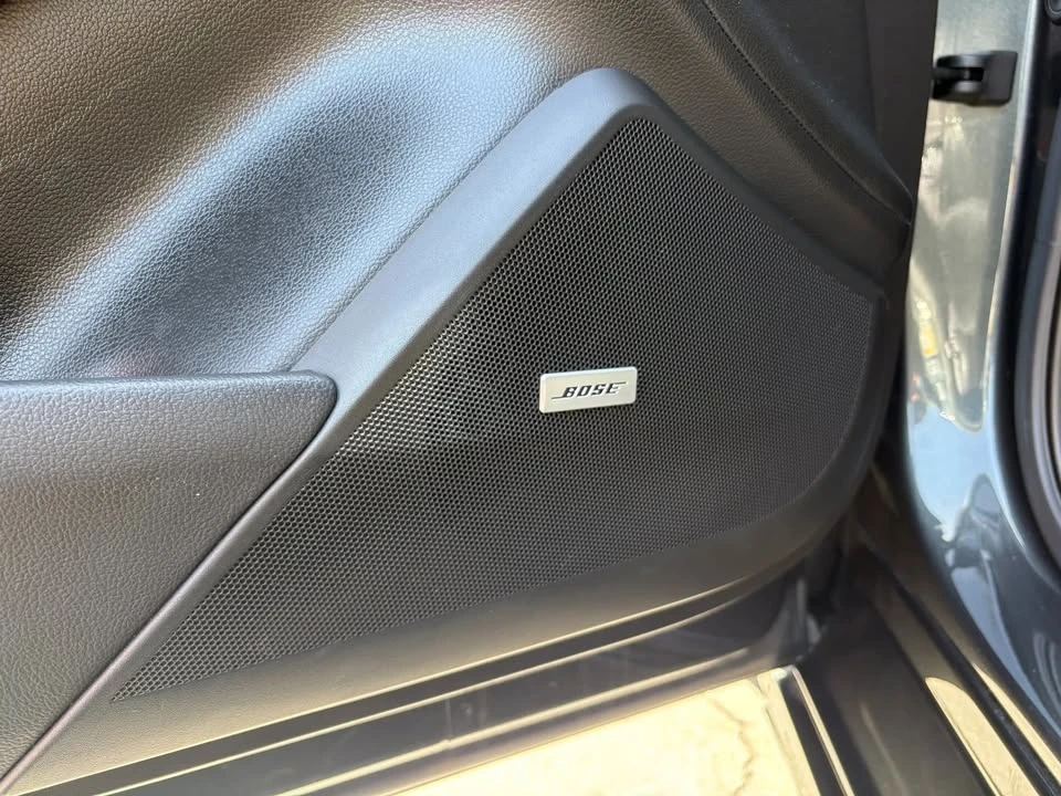 2017 Cadillac CTS-V 3rd Gen - Image 19 of 20