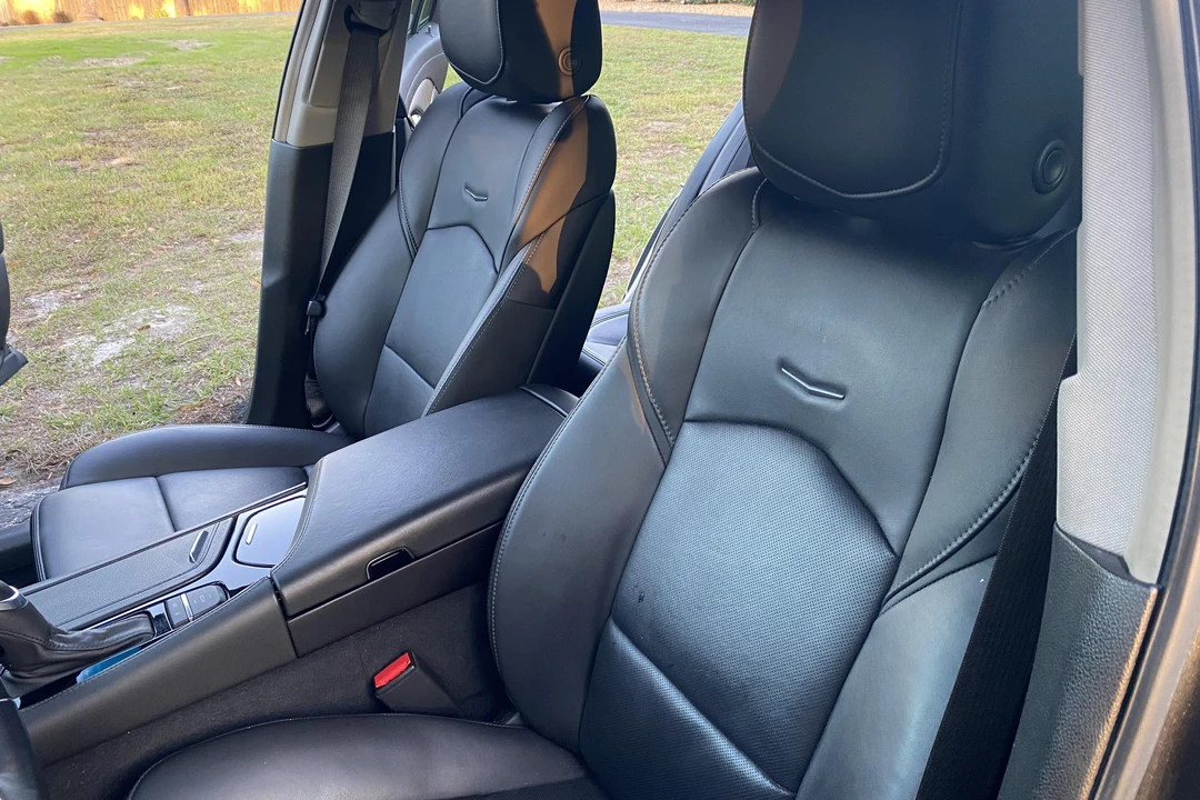 2017 Cadillac CTS 3rd Gen - Image 24 of 25