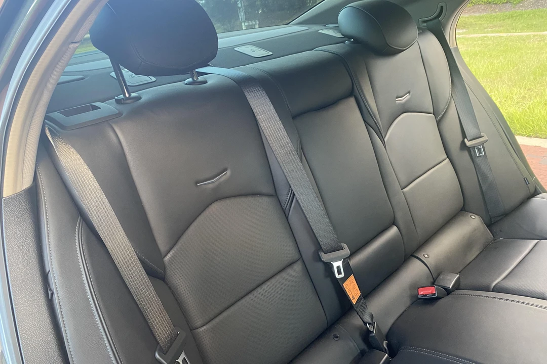 2017 Cadillac CTS 3rd Gen - Image 25 of 25
