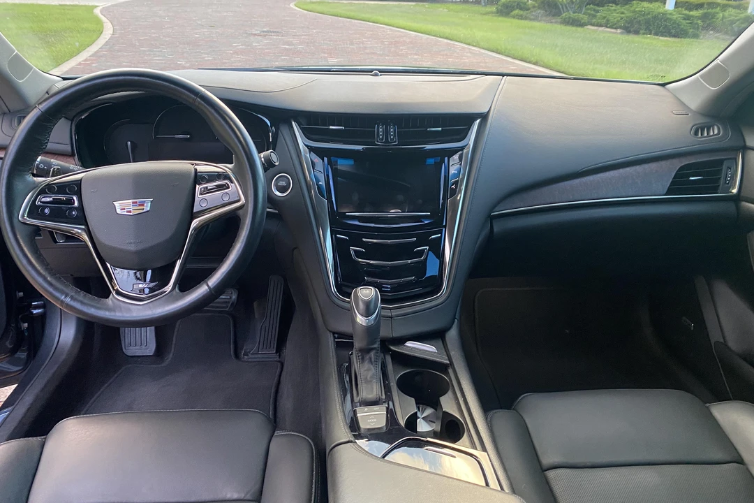 2017 Cadillac CTS 3rd Gen - Image 23 of 25