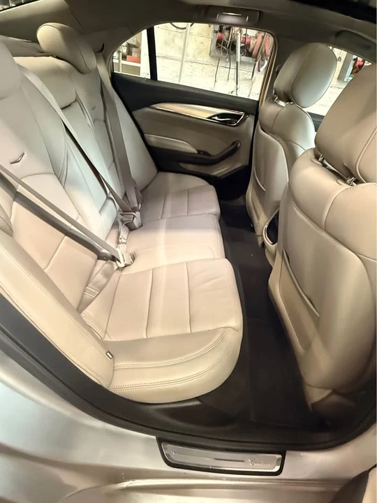 2017 Cadillac CTS 3rd Gen - Image 4 of 7