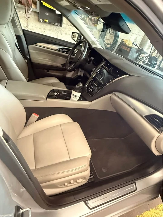 2017 Cadillac CTS 3rd Gen - Image 3 of 7