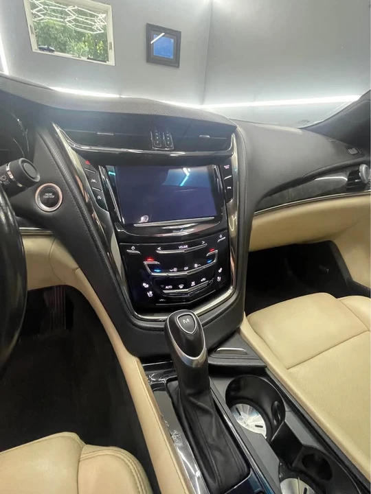 2017 Cadillac CTS 3rd Gen - Image 9 of 10