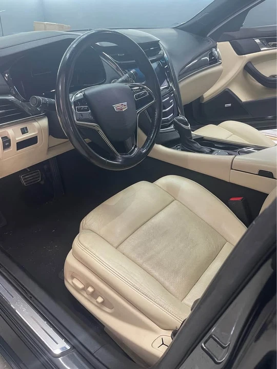 2017 Cadillac CTS 3rd Gen - Image 7 of 10