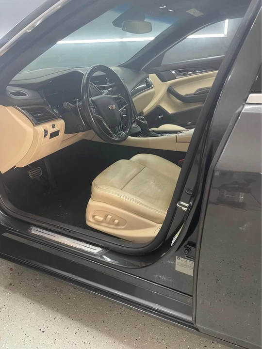2017 Cadillac CTS 3rd Gen - Image 6 of 10