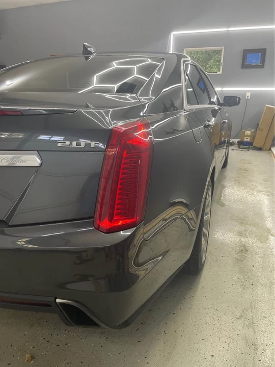 2017 Cadillac CTS 3rd Gen - Image 5 of 10