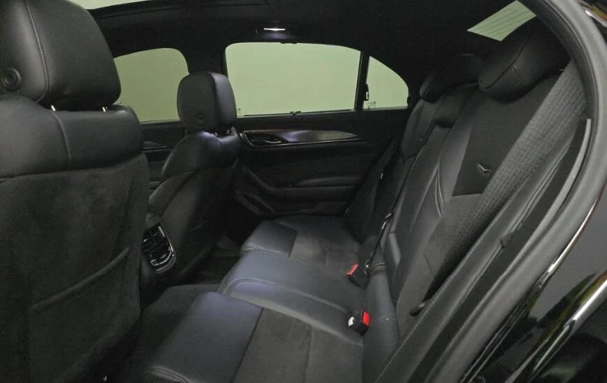 2017 Cadillac CTS-V 3rd Gen - Image 3 of 4
