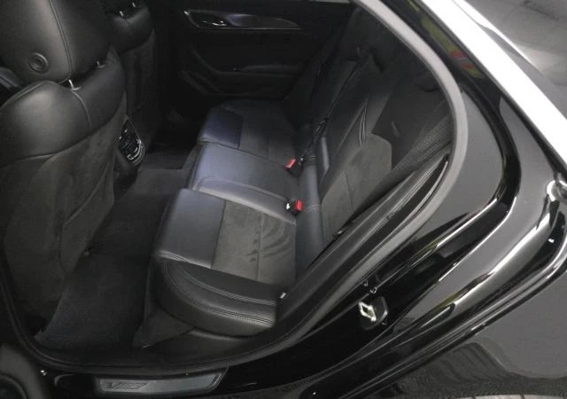 2017 Cadillac CTS-V 3rd Gen - Image 10 of 13