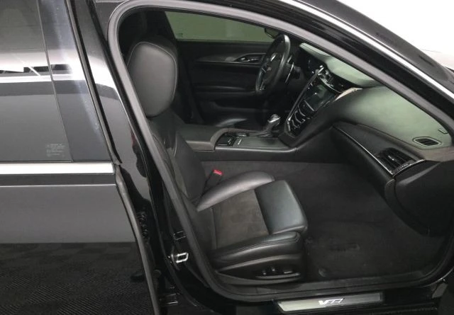 2017 Cadillac CTS-V 3rd Gen - Image 13 of 13