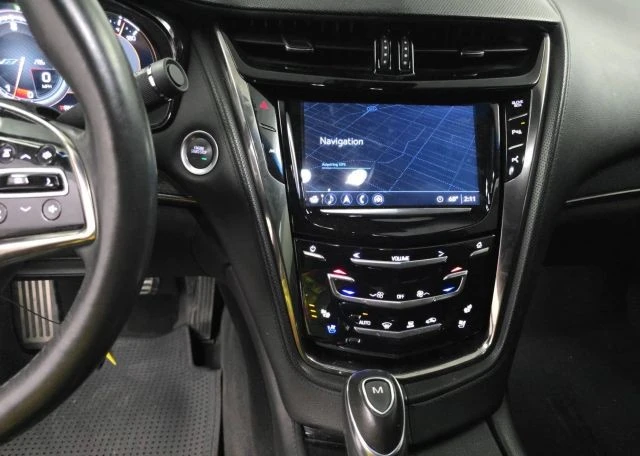 2017 Cadillac CTS-V 3rd Gen - Image 9 of 13