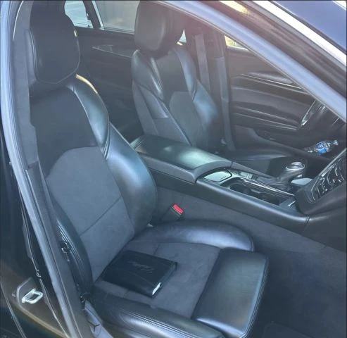 2017 Cadillac CTS-V 3rd Gen - Image 8 of 8
