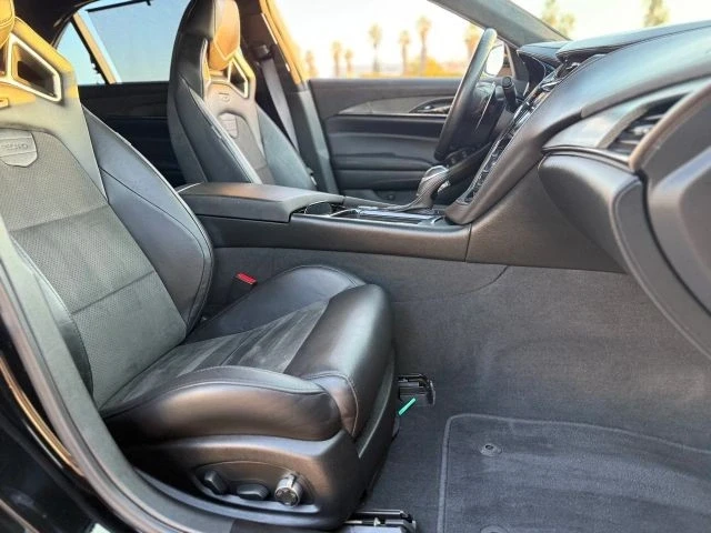 2017 Cadillac CTS-V 3rd Gen - Image 15 of 19