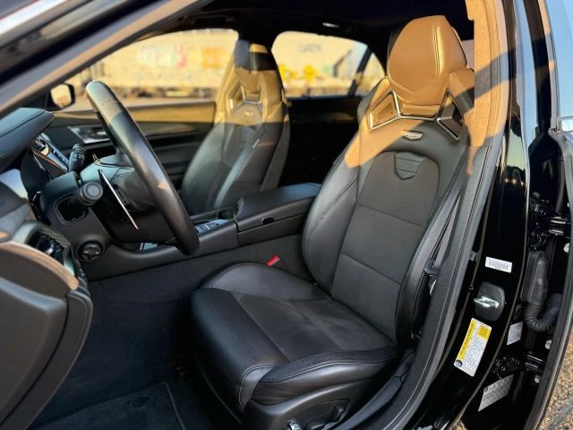 2017 Cadillac CTS-V 3rd Gen - Image 29 of 31