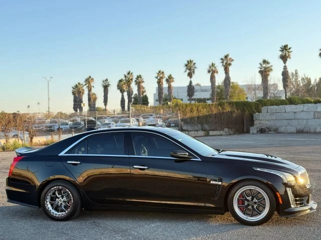 2017 Cadillac CTS-V 3rd Gen - Image 23 of 31