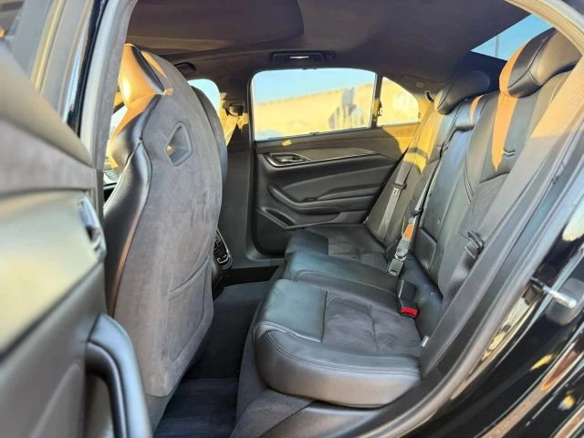 2017 Cadillac CTS-V 3rd Gen - Image 12 of 14