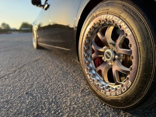 2017 Cadillac CTS-V 3rd Gen - Image 18 of 19