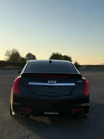 2017 Cadillac CTS-V 3rd Gen - Image 16 of 21