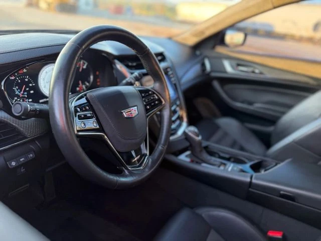 2017 Cadillac CTS-V 3rd Gen - Image 10 of 14