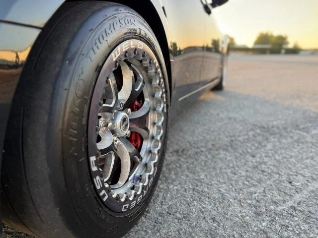 2017 Cadillac CTS-V 3rd Gen - Image 13 of 19