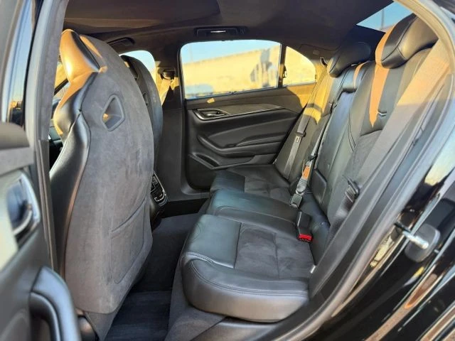 2017 Cadillac CTS-V 3rd Gen - Image 11 of 14