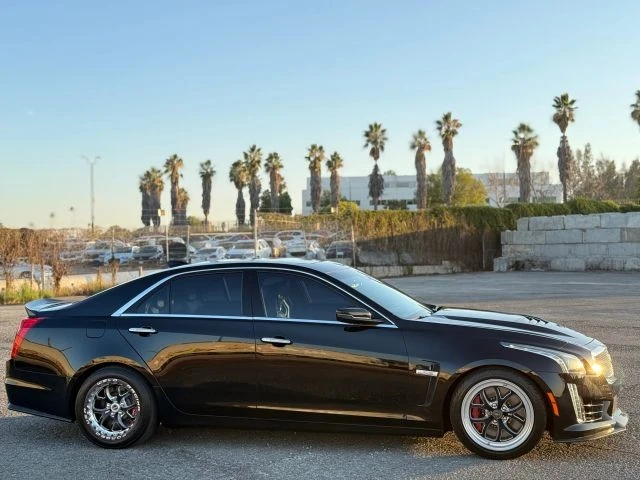 2017 Cadillac CTS-V 3rd Gen - Image 22 of 31