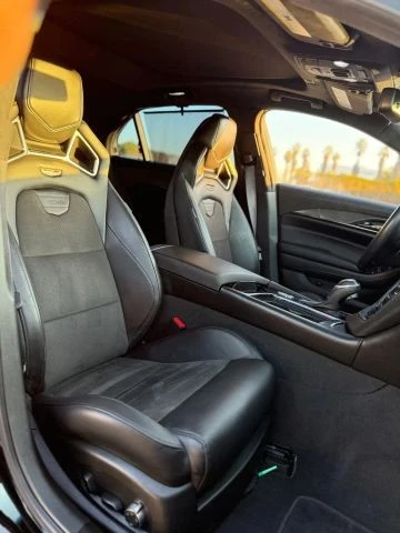 2017 Cadillac CTS-V 3rd Gen - Image 13 of 14