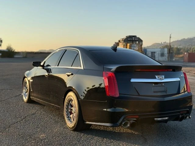 2017 Cadillac CTS-V 3rd Gen - Image 14 of 21