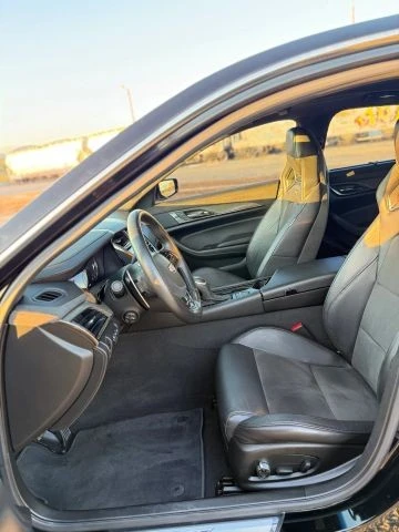 2017 Cadillac CTS-V 3rd Gen - Image 27 of 31