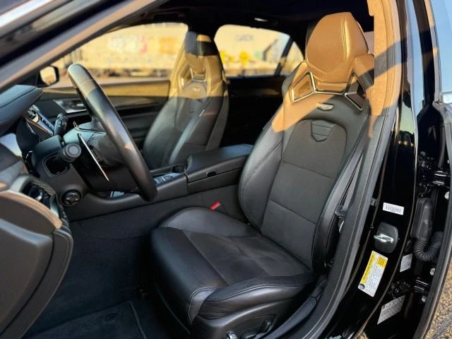 2017 Cadillac CTS-V 3rd Gen - Image 9 of 19