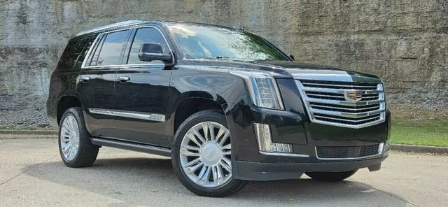 2017 Cadillac Escalade 4th Gen - Image 9 of 20