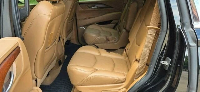 2017 Cadillac Escalade 4th Gen - Image 14 of 20