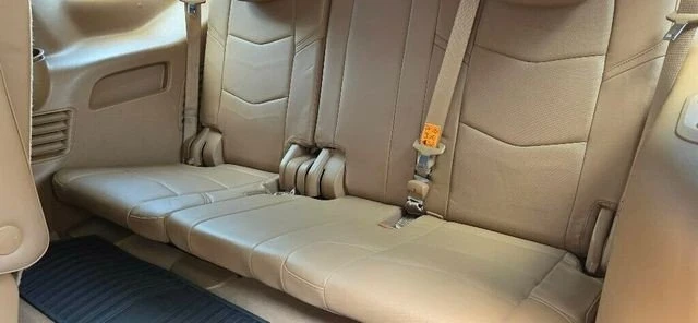 2017 Cadillac Escalade 4th Gen - Image 16 of 20