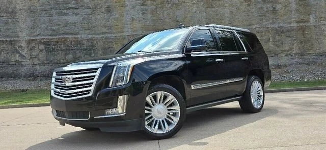 2017 Cadillac Escalade 4th Gen - Image 4 of 20
