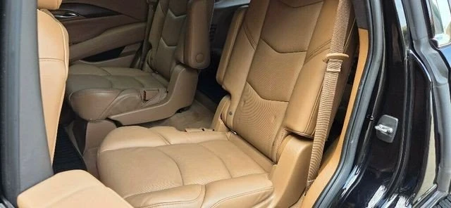 2017 Cadillac Escalade 4th Gen - Image 15 of 20