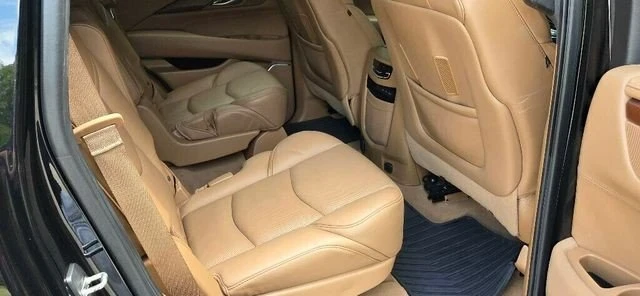 2017 Cadillac Escalade 4th Gen - Image 20 of 20