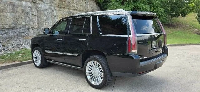 2017 Cadillac Escalade 4th Gen - Image 8 of 20