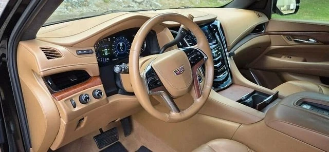 2017 Cadillac Escalade 4th Gen - Image 10 of 20