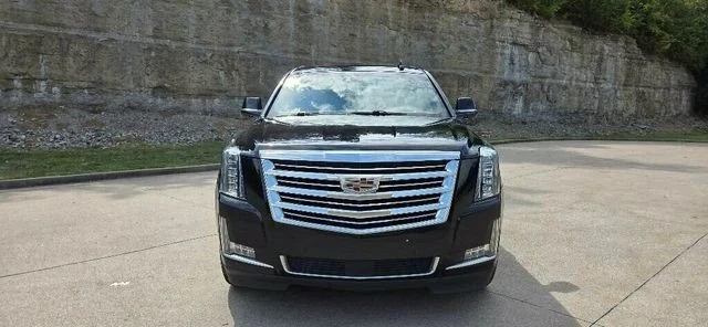 2017 Cadillac Escalade 4th Gen - Image 5 of 20