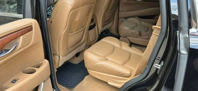 2017 Cadillac Escalade 4th Gen - Image 13 of 20