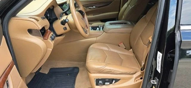 2017 Cadillac Escalade 4th Gen - Image 11 of 20