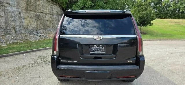 2017 Cadillac Escalade 4th Gen - Image 6 of 20