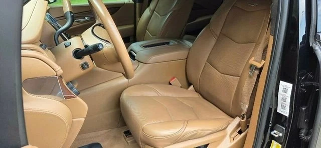 2017 Cadillac Escalade 4th Gen - Image 12 of 20