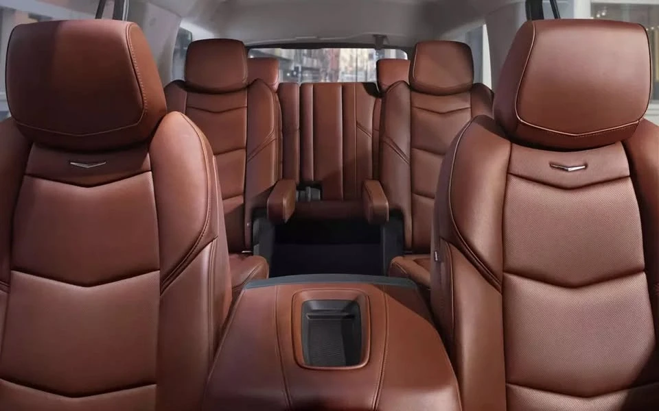 2017 Cadillac Escalade 4th Gen - Image 4 of 7