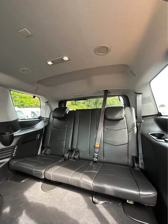 2017 Cadillac Escalade 4th Gen - Image 6 of 6